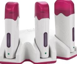 Online Xanitalia Kit Trio Executive Wachswärmer