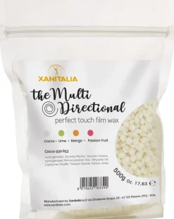 Online Xanitalia The Multidirectional Perfect Touch Film Wax 500g
