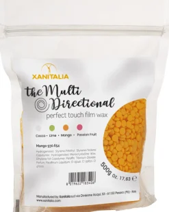 Online Xanitalia The Multidirectional Perfect Touch Film Wax 500g
