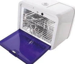 Outlet Xanitalia UV Steril BLU UV-Sterilisator