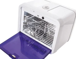 Outlet Xanitalia UV Steril BLU UV-Sterilisator